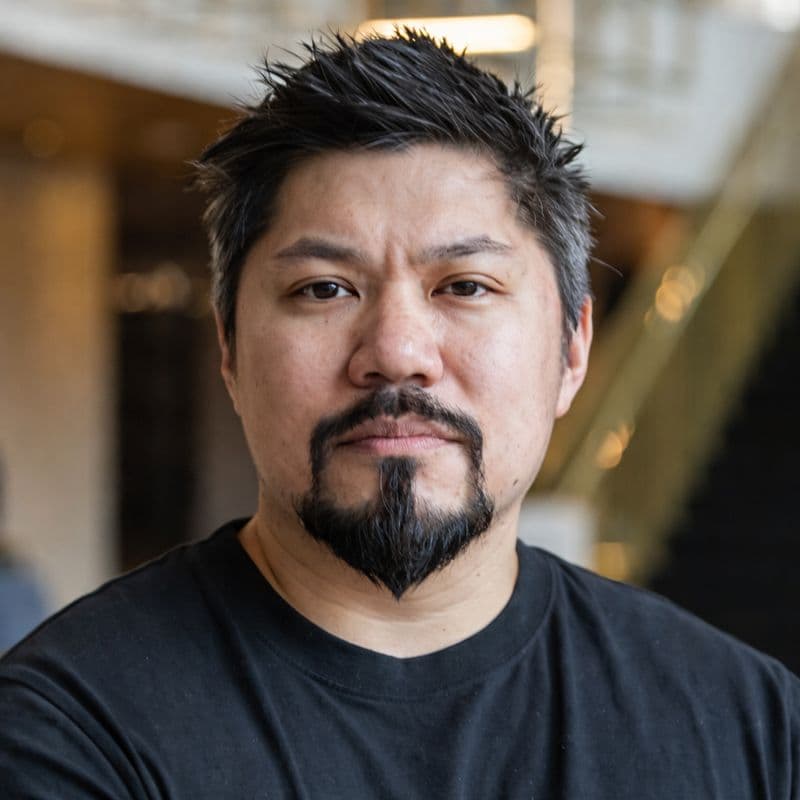 After transformation